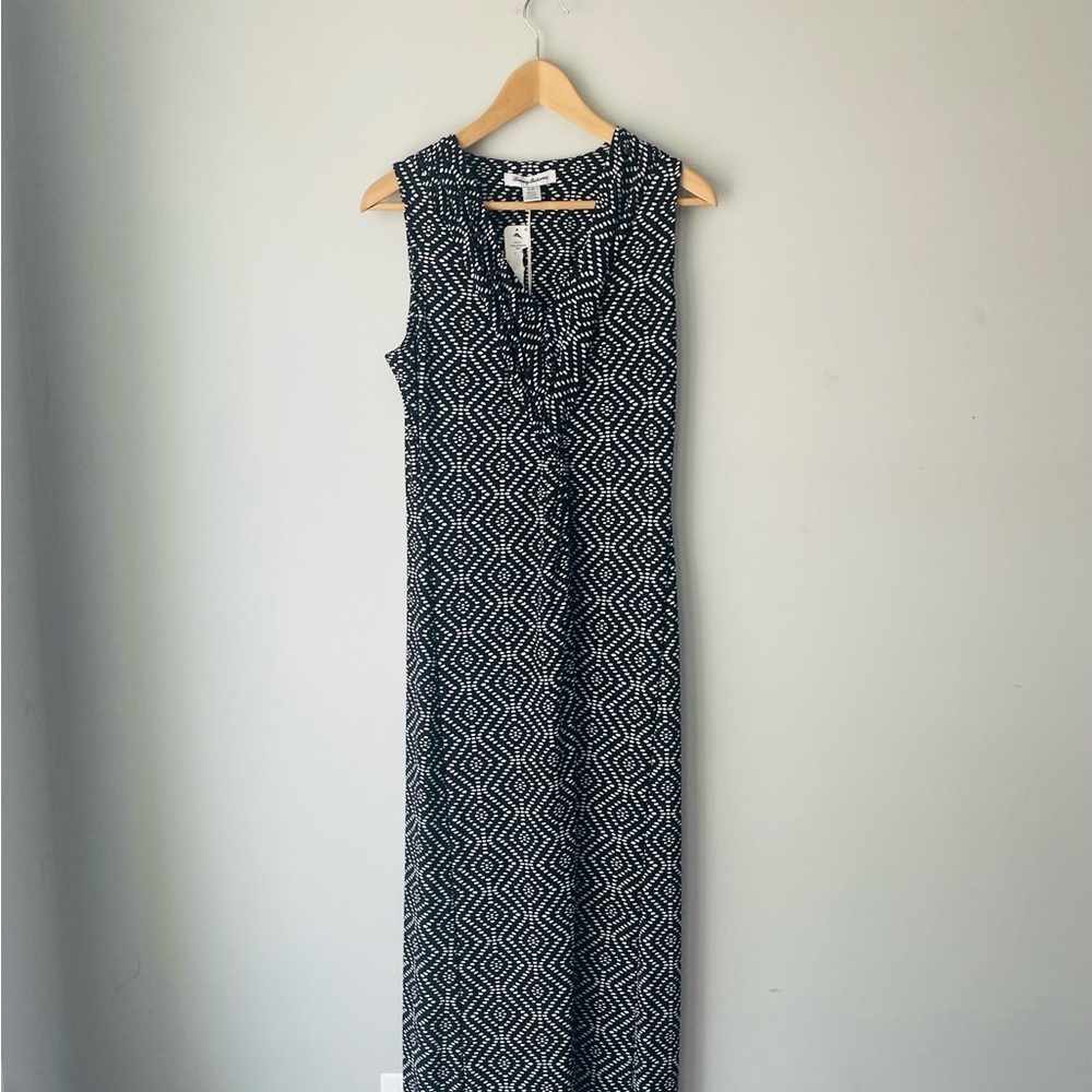Tommy Bahama Caldera Canyon Maxi Dress NWT - Picture 5 of 14